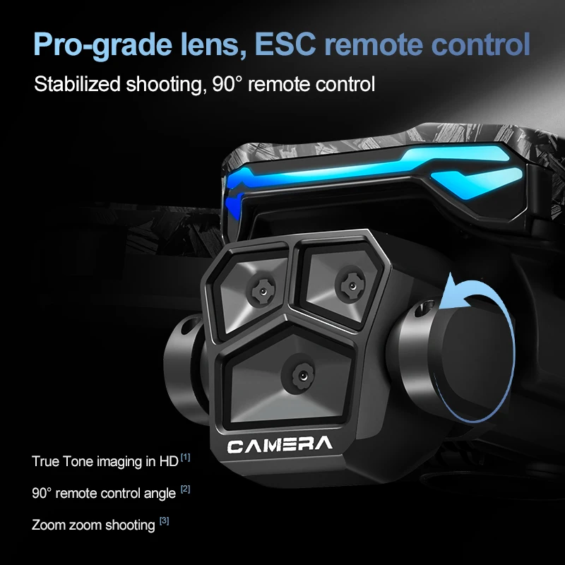 Xiaomi D13 GPS 드론 8K 트리플 카메라 H - Drone Kit With Camera 리뷰 및 가격