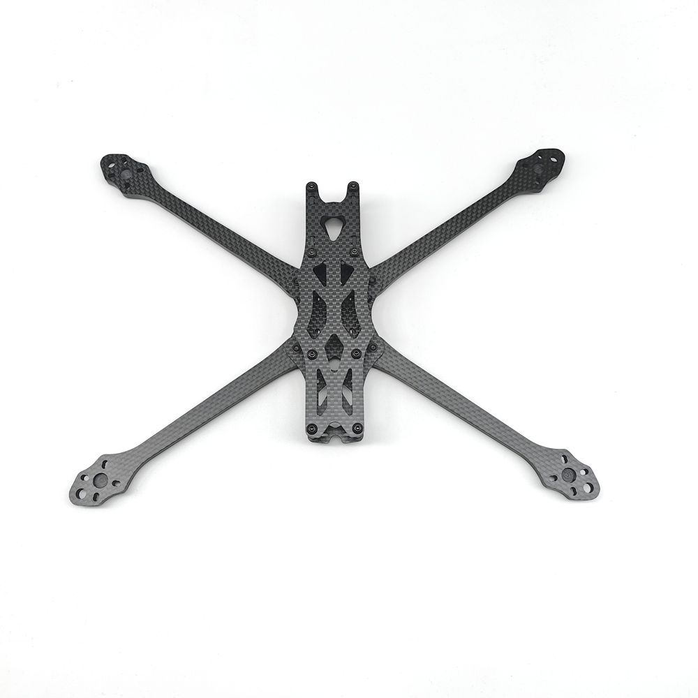 APEX 프레임 7인치/6인치/5인치 카본 파이버 쿼드 - Drone Kit Octocopter 리뷰 및 가격