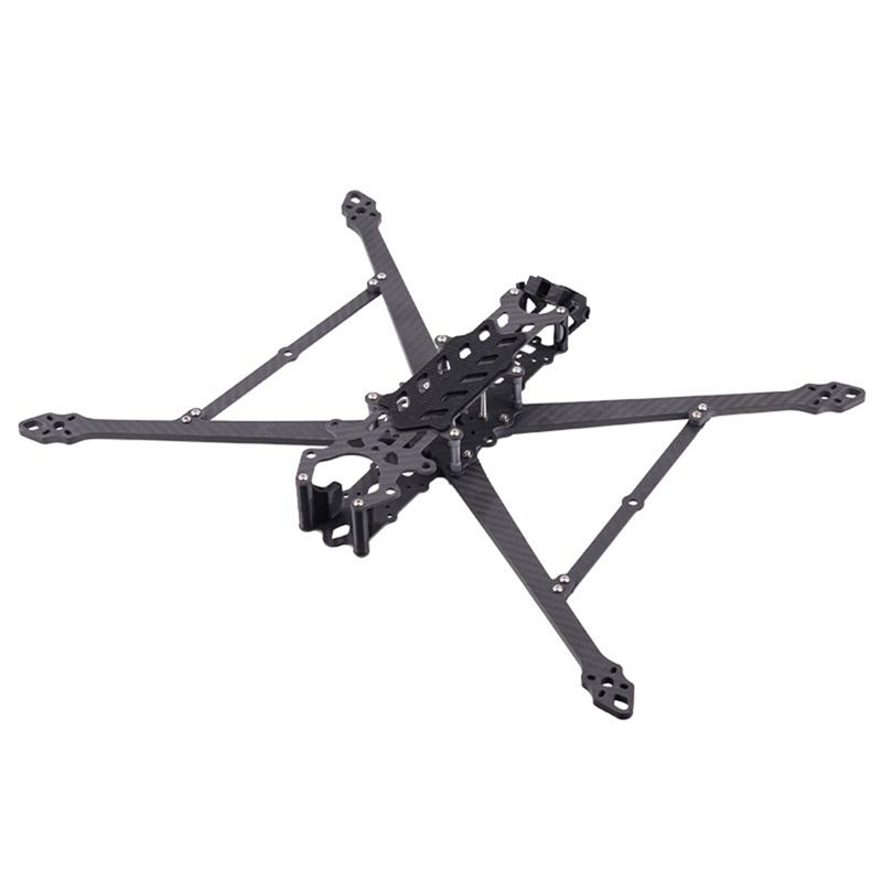 A42T-FPV 레이싱 드론 프레임 10인치 카본 파이 - Drone Kit Long Range 리뷰 및 가격