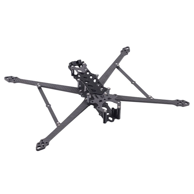 A42T-FPV 레이싱 드론 프레임 10인치 카본 파이 - Drone Kit Long Range 리뷰 및 가격