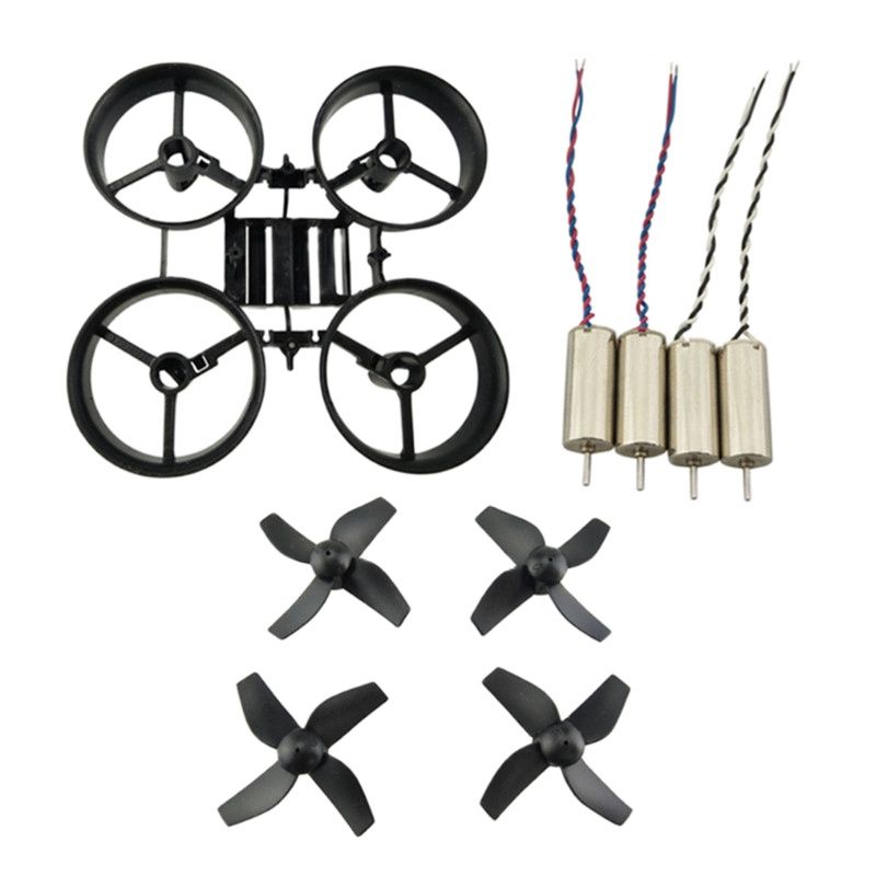 JJRC H36 Eachine E010 Furibee  - Drone Kit Build Yourself 리뷰 및 가격