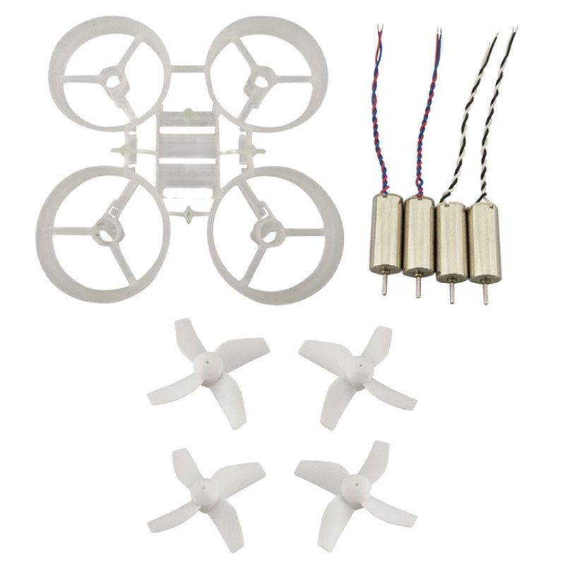 JJRC H36 Eachine E010 Furibee  - Drone Kit Build Yourself 리뷰 및 가격