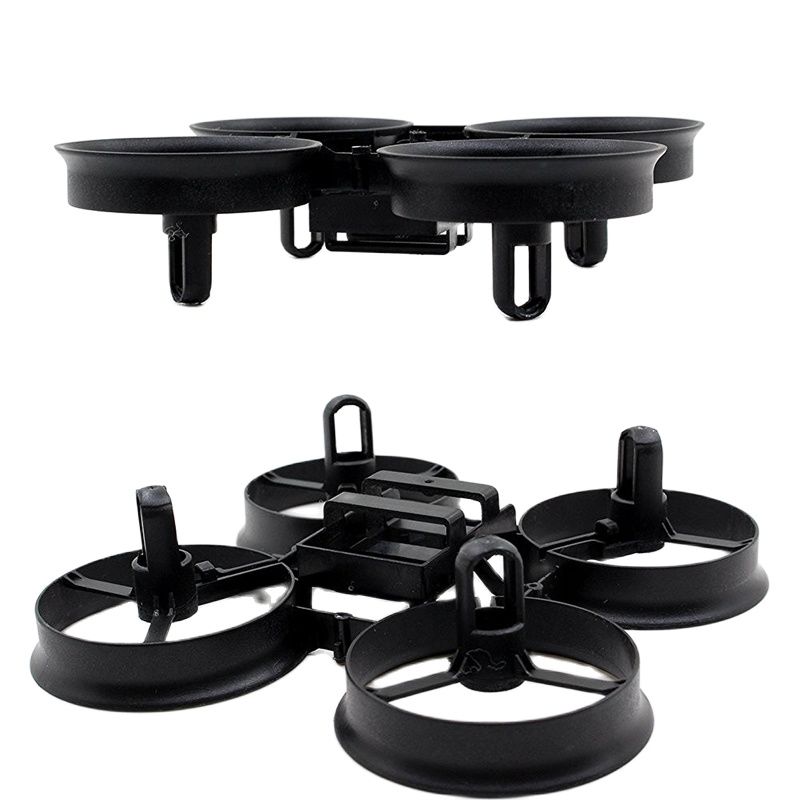 JJRC H36 Eachine E010 Furibee  - Drone Kit Build Yourself 리뷰 및 가격