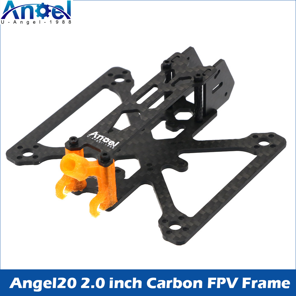 Angel20 프레임 키트 2인치 RC 드론 FPV 레 - Drone Kit Octocopter 리뷰 및 가격