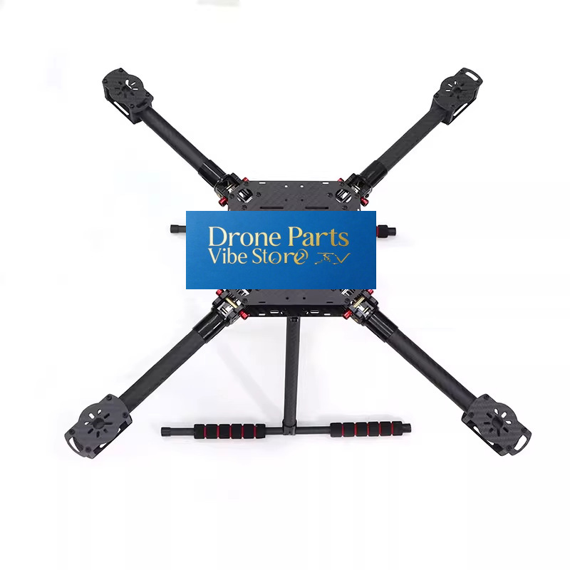 DParts1 카본 파이버 하드웨어 VTOL U-av  - Drone Kit Vtol 리뷰 및 가격