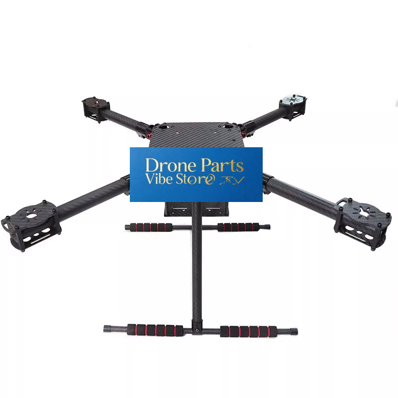 DParts1 카본 파이버 하드웨어 VTOL U-av  - Drone Kit Vtol 리뷰 및 가격