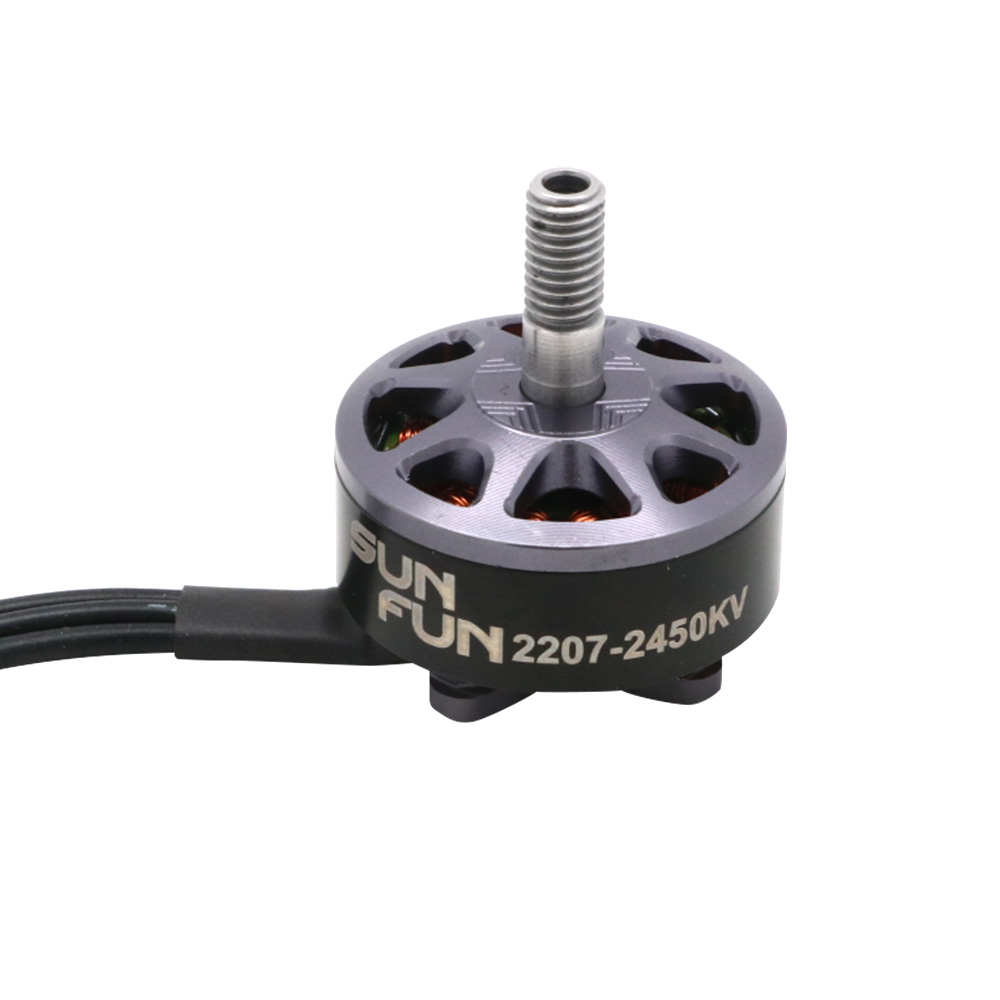 1/4개 세트 Sun Fun 2207 브러시리스 모터  - Drone Kit Beginner 리뷰 및 가격