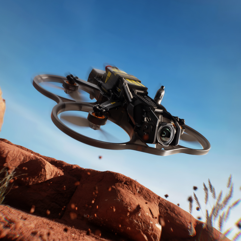 SpeedyBee Bee25 2.5인치 HD O3 에어 - Drone Kit Beginner 리뷰 및 가격
