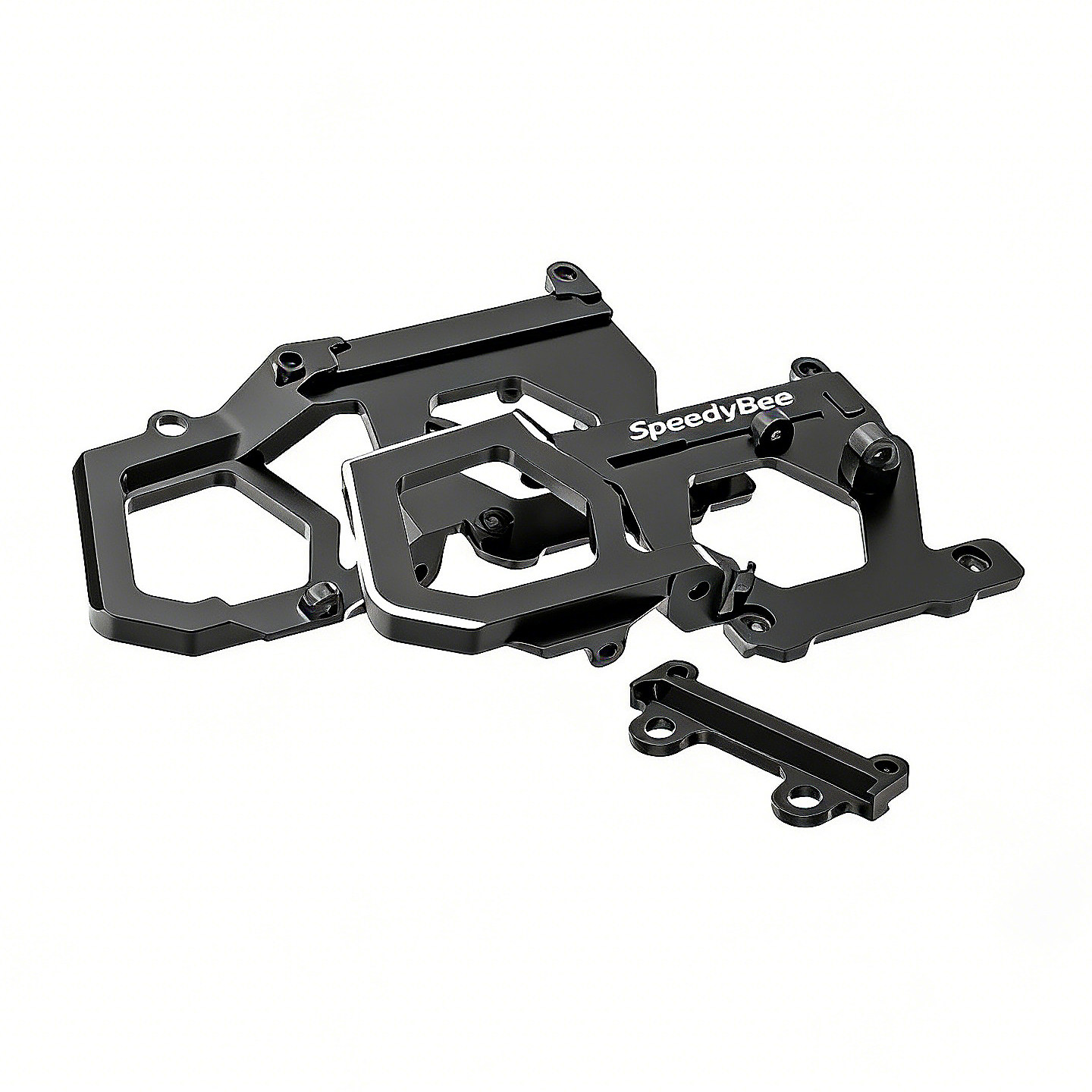 스피디비 O4 프로 알루미늄 카메라 마운트 업그레이드  - Drone Kit Beginner 리뷰 및 가격