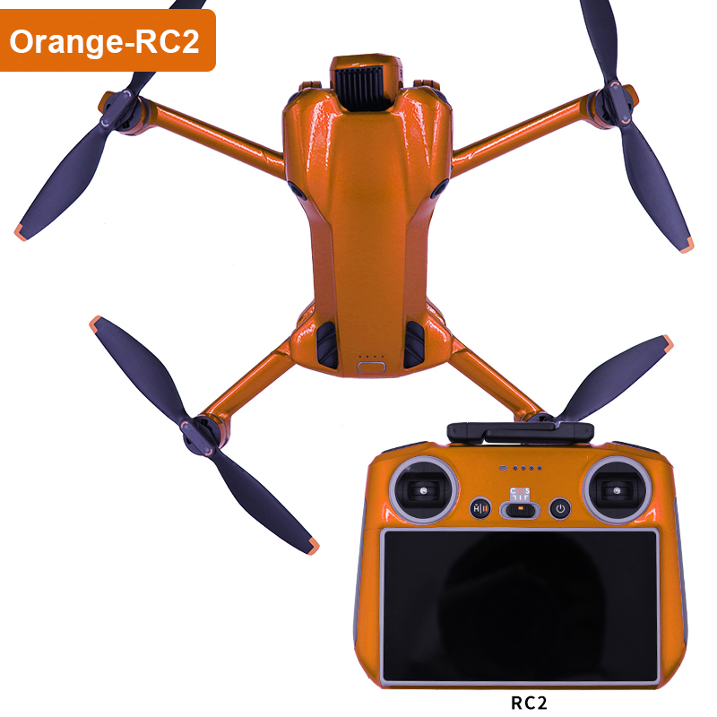 DJI mini 5pro용 형광 장식 스티커 키트, D - Drone Kit Waterproof 리뷰 및 가격