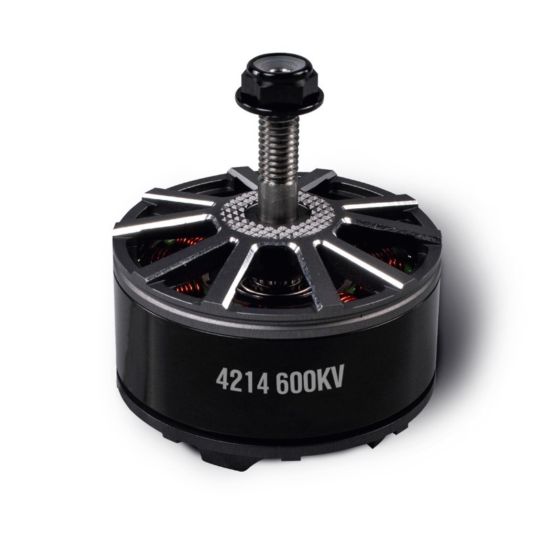 4214 고추력 브러시리스 모터 키트 레이싱 등급 FP - Drone Kit Heavy Lift 리뷰 및 가격