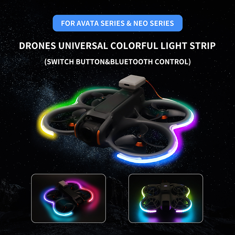DJI NEO/Avata 2/Mini 4K/4/3pro - Drone Kit Waterproof 리뷰 및 가격