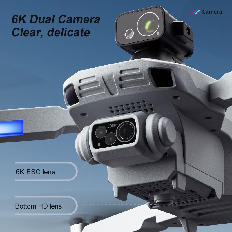 F8 MAX GPS 드론 전문가용 8K 카메라 5G W - Drone Kit Professional 리뷰 및 가격