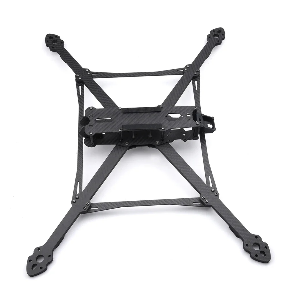 MARK4 V3 Pro 15인치 692mm T8 카본  - Drone Kit Fpv 리뷰 및 가격