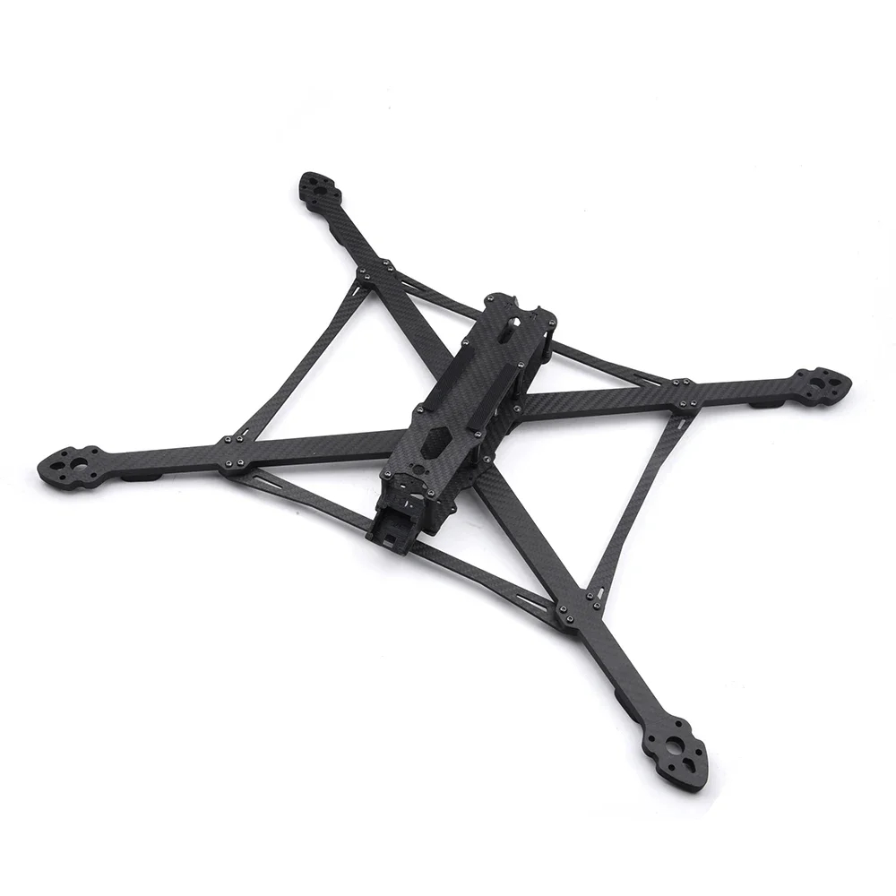 MARK4 V3 Pro 15인치 692mm T8 카본  - Drone Kit Fpv 리뷰 및 가격