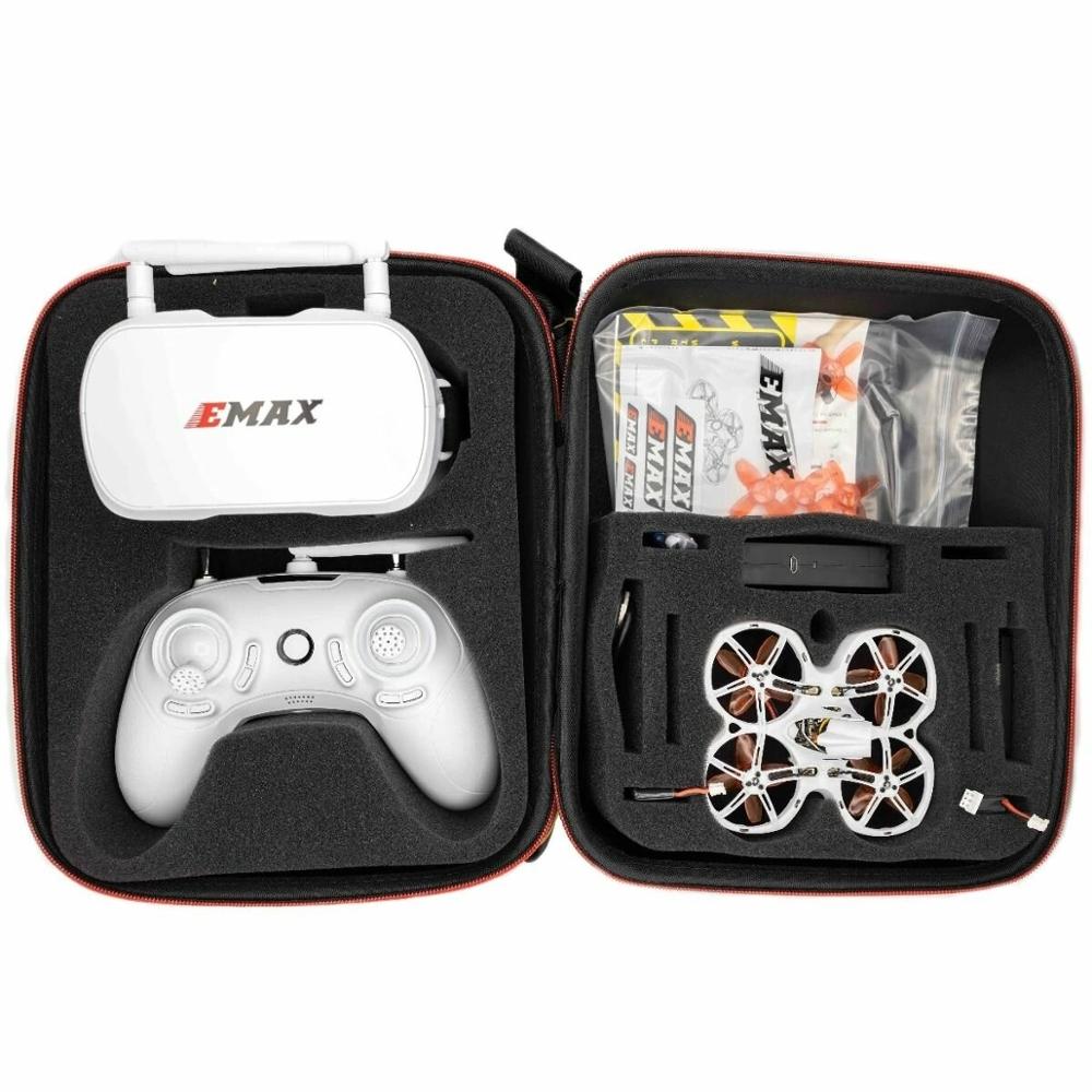 Emax Tinyhawk II 2 RTF FPV 레이싱 - Drone Kit Beginner 리뷰 및 가격