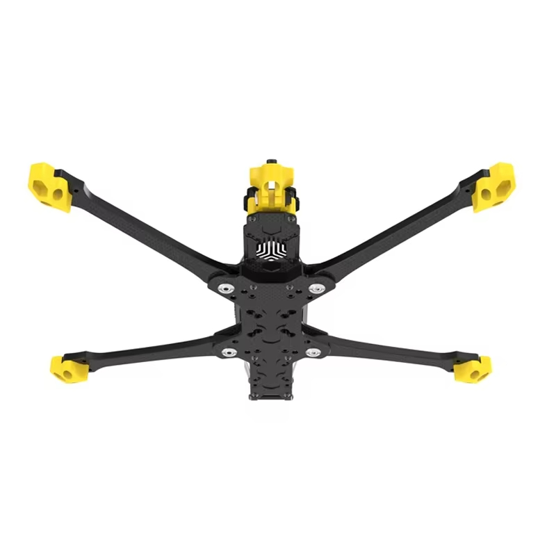 스피디비 마리오 폴드 8인치 FPV 프레임 키트 DC  - Drone Kit Octocopter 리뷰 및 가격