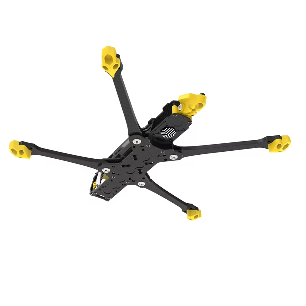 스피디비 마리오 폴드 8인치 FPV 프레임 키트 DC  - Drone Kit Octocopter 리뷰 및 가격