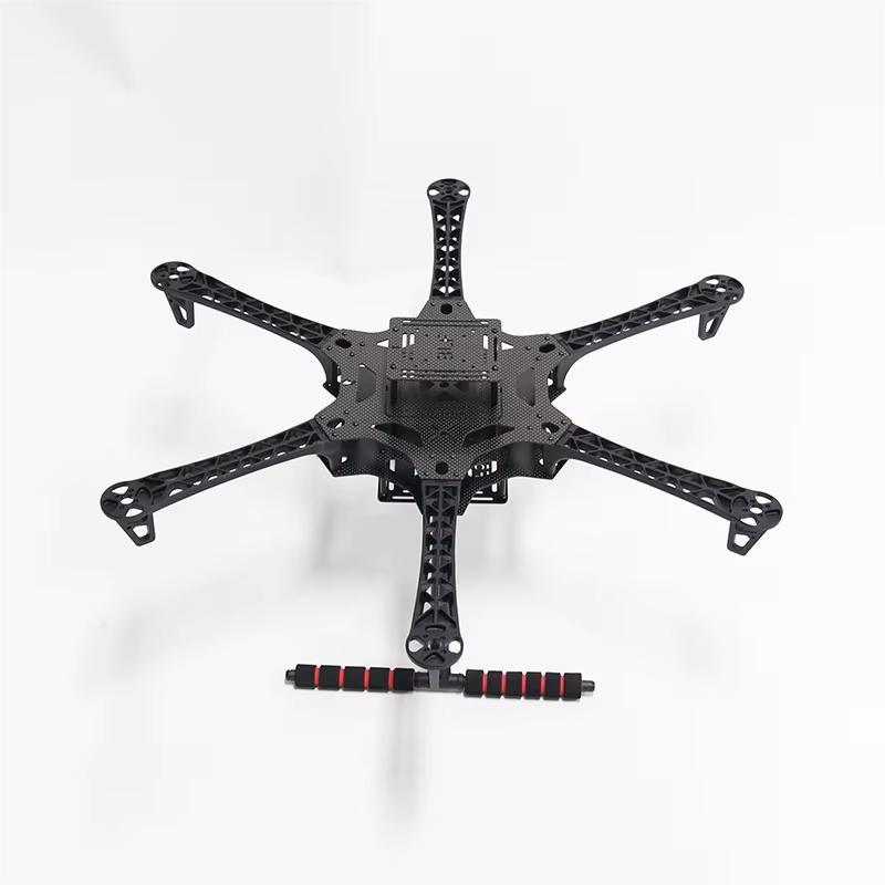 S550 RC 헥사콥터 드론 프레임 키트 랜딩기어 FP - Drone Kit Hexacopter 리뷰 및 가격
