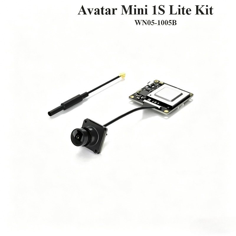 워크스네일 아바타 HD 미니 1S 키트 – 1S Who - Drone Kit Plug And Play 리뷰 및 가격