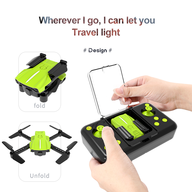 최신형 K10 미니 드론, HD 카메라 탑재, 포켓 사 - Drone Kit Tricopter 리뷰 및 가격