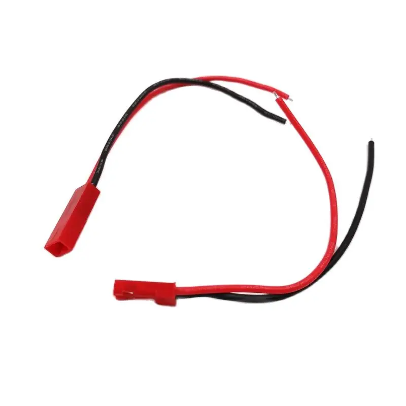 20개 10쌍 JST 2P 커넥터 키트 남성용 여성용  - Drone Kit Fpv 리뷰 및 가격