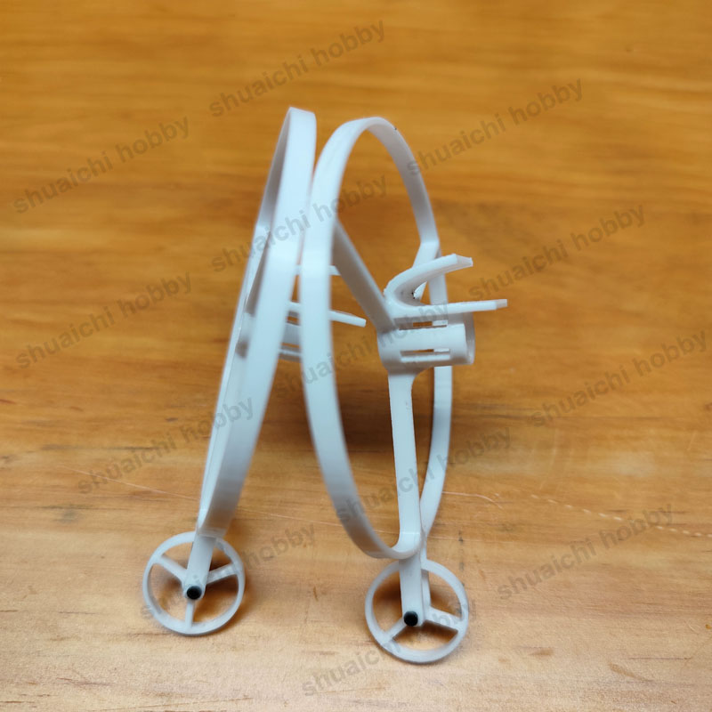 1쌍 8520 코어리스 모터 마운트 랜딩 기어 프로펠러 - Drone Kit Build Yourself 리뷰 및 가격
