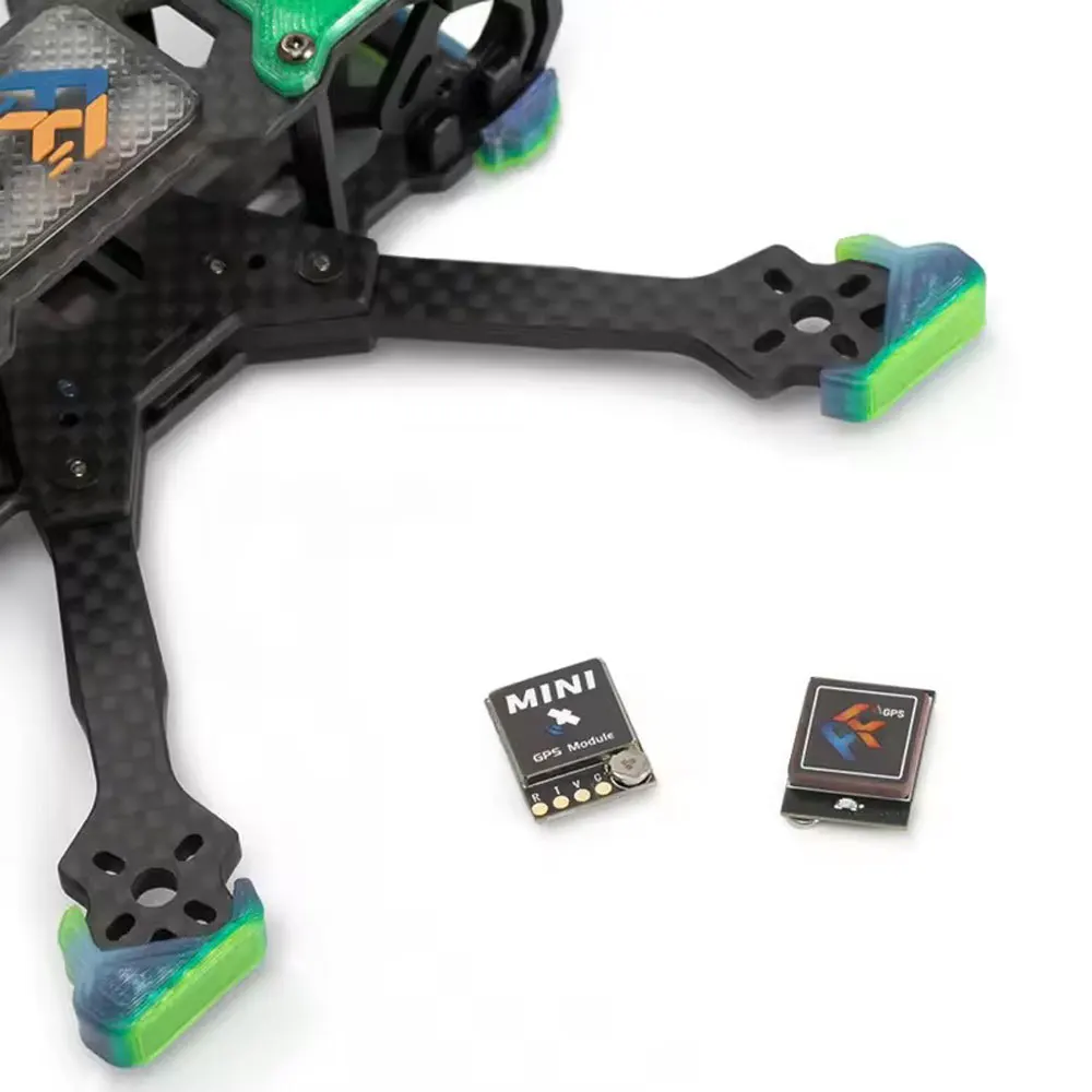 FlyFishRC M10 미니 GPS 모듈 – 10세대 - Drone Kit Long Range 리뷰 및 가격