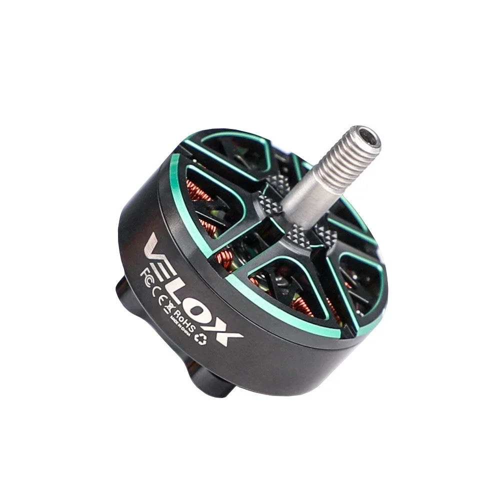 장거리 시네리프터 드론용 T-모터, VELOX V280 - Drone Kit Long Range 리뷰 및 가격