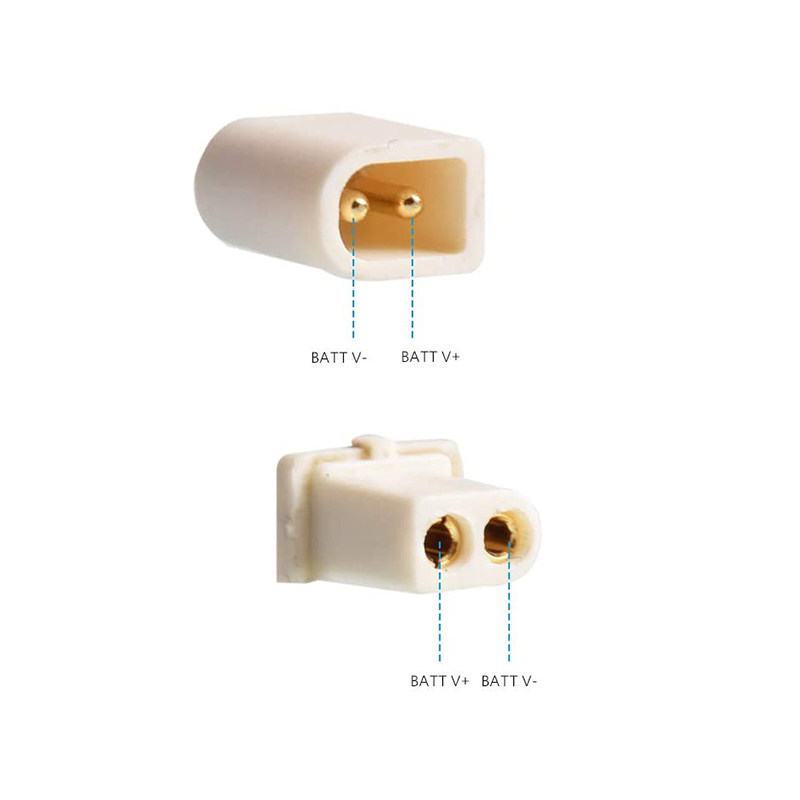 10PCS BETAFPV BT2.0 커넥터 플러그 남성 - Drone Kit Beginner 리뷰 및 가격