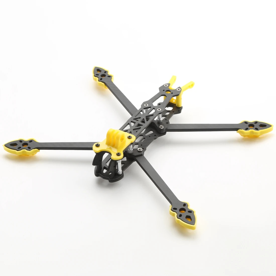 Mark4 5인치/7인치 FPV 프레임 3D 프린트 키 - Drone Kit Octocopter 리뷰 및 가격