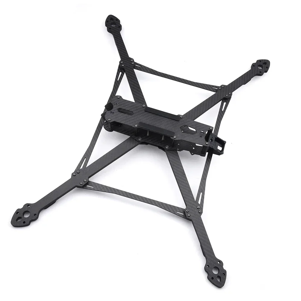 MARK4 V3 13인치 FPV 드론 프레임 키트 -  - Drone Kit Heavy Lift 리뷰 및 가격