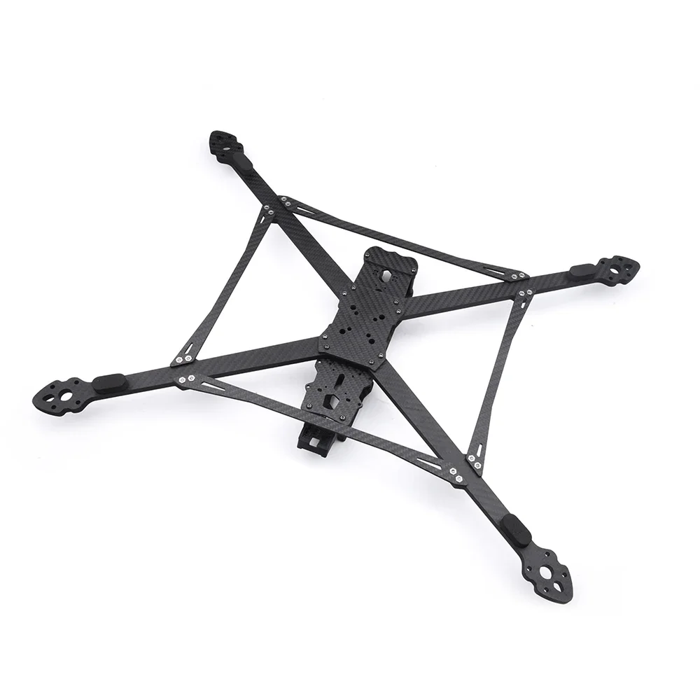 MARK4 V3 13인치 FPV 드론 프레임 키트 -  - Drone Kit Heavy Lift 리뷰 및 가격