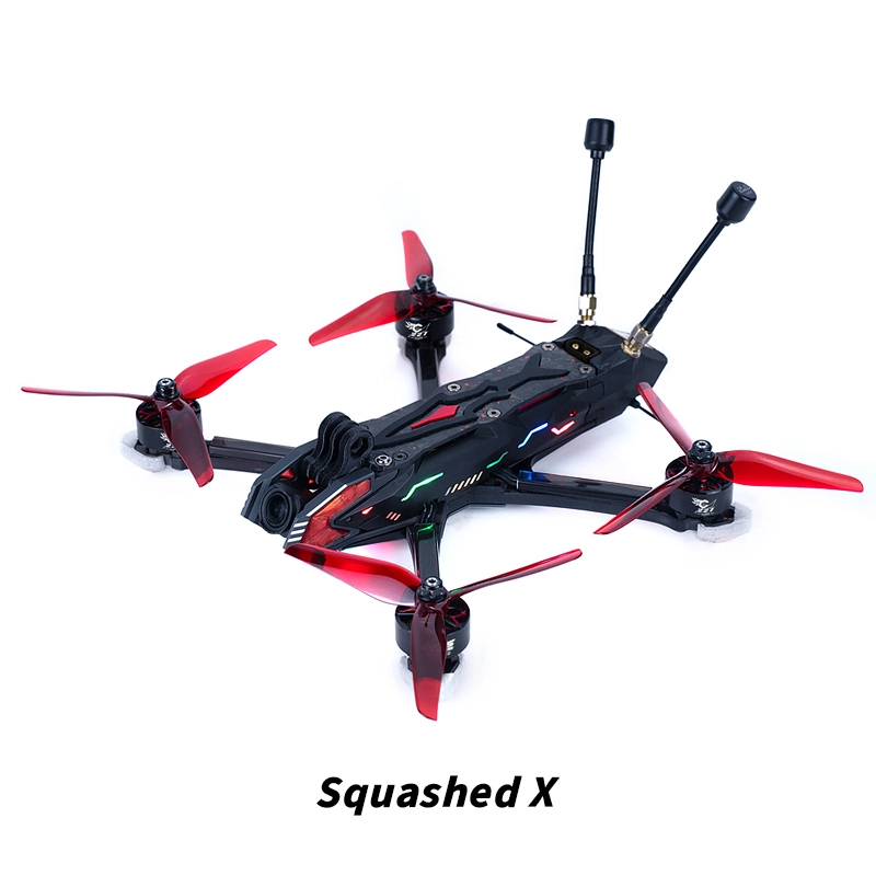 AXISFLYING Manta 5 PRO 5인치 5'' - Drone Kit Fpv 리뷰 및 가격