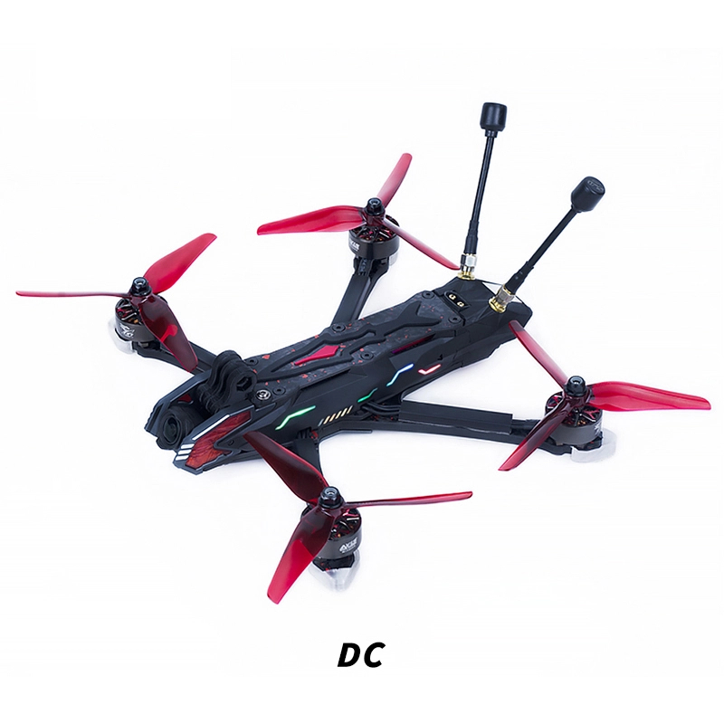 AXISFLYING Manta 5 PRO 5인치 5'' - Drone Kit Fpv 리뷰 및 가격