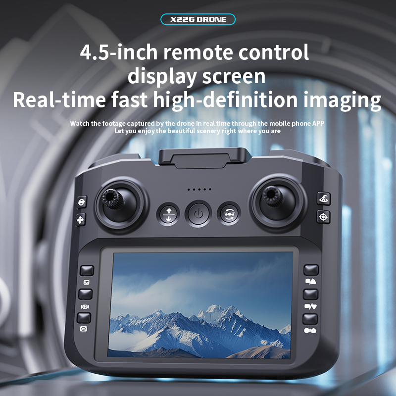 레노버 X226 VR FPV 8K GPS 드론 4K H - Drone Kit Tricopter 리뷰 및 가격