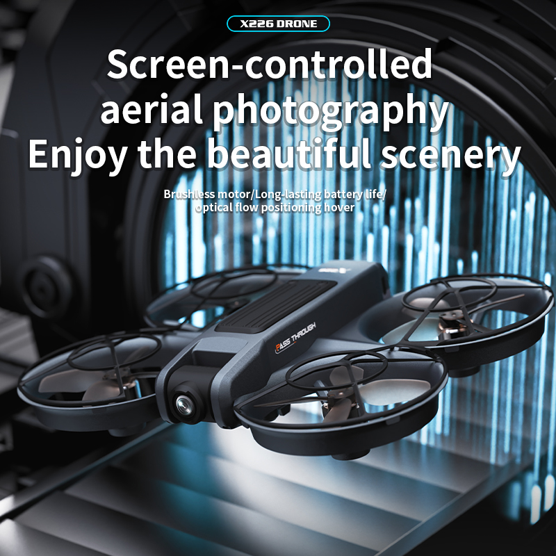 레노버 X226 VR FPV 8K GPS 드론 4K H - Drone Kit Tricopter 리뷰 및 가격