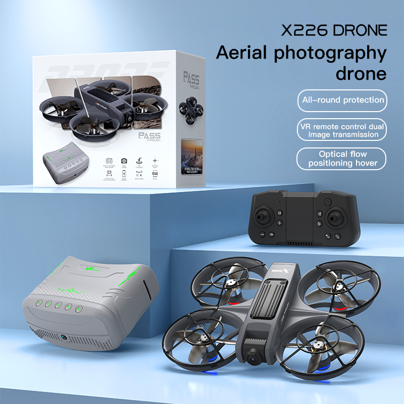 레노버 X226 VR FPV 8K GPS 드론 4K H - Drone Kit Tricopter 리뷰 및 가격