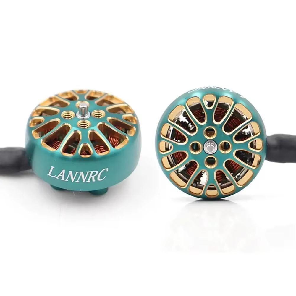 LANNRC 1404 Plus 4600kv 3800kv - Drone Kit Fpv 리뷰 및 가격
