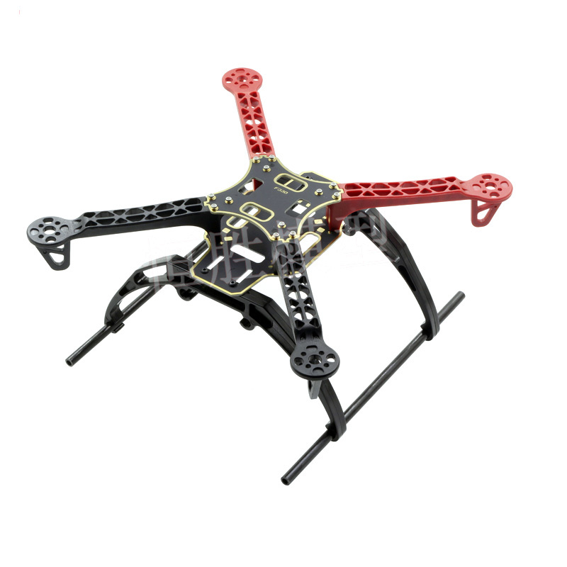 F330 F450 F550 RC MWC 4 축 6 축  - Drone Kit Beginner 리뷰 및 가격