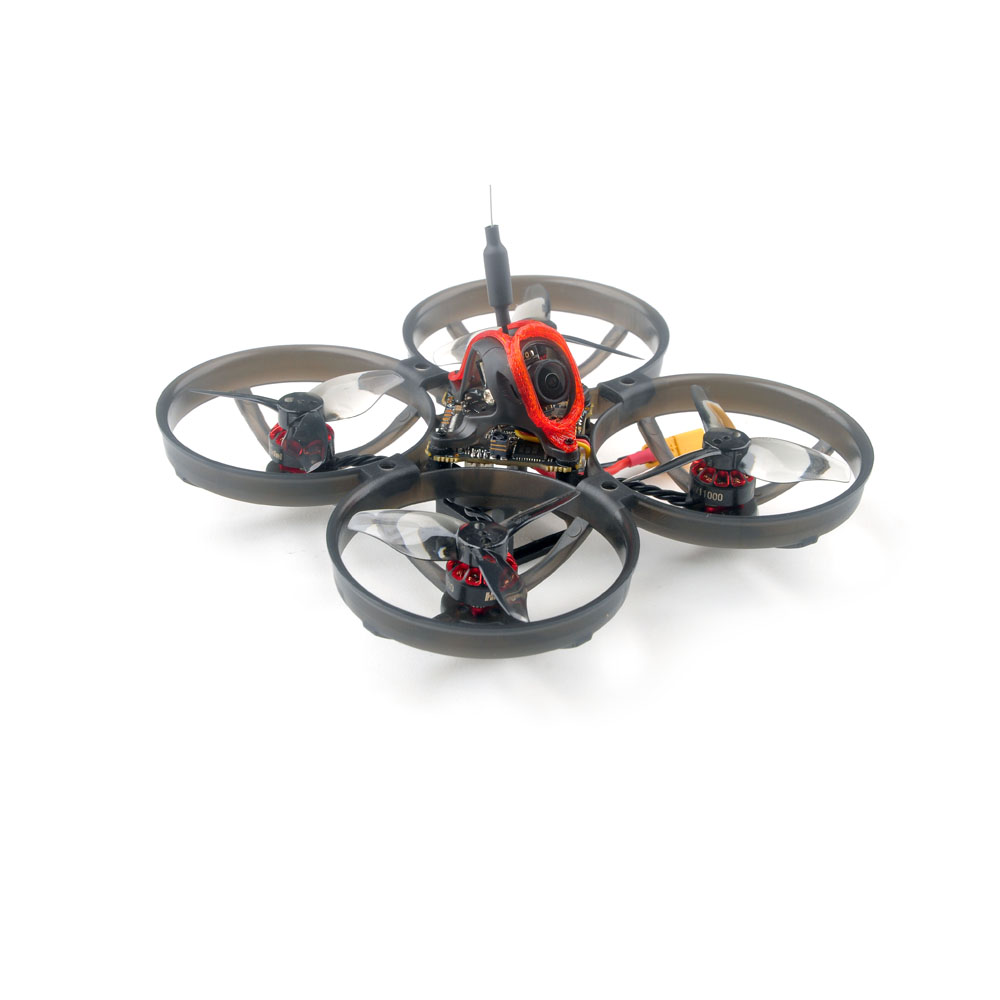 해피모델 모불라8 1-2S 85mm 마이크로 FPV 후 - Drone Kit Beginner 리뷰 및 가격