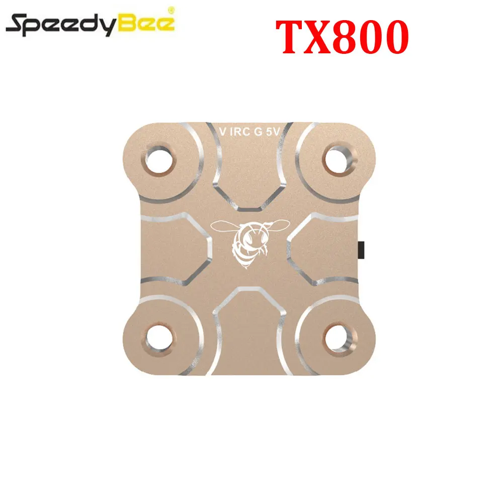 SpeedyBee TX800 5.8GHz 48CH VT - Drone Kit Long Range 리뷰 및 가격