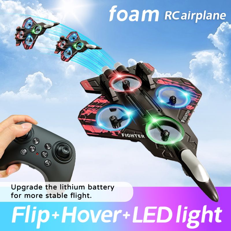 L101 미니 드론 전문가용 폼 비행기 2.4G 원격  - Drone Kit Tricopter 리뷰 및 가격