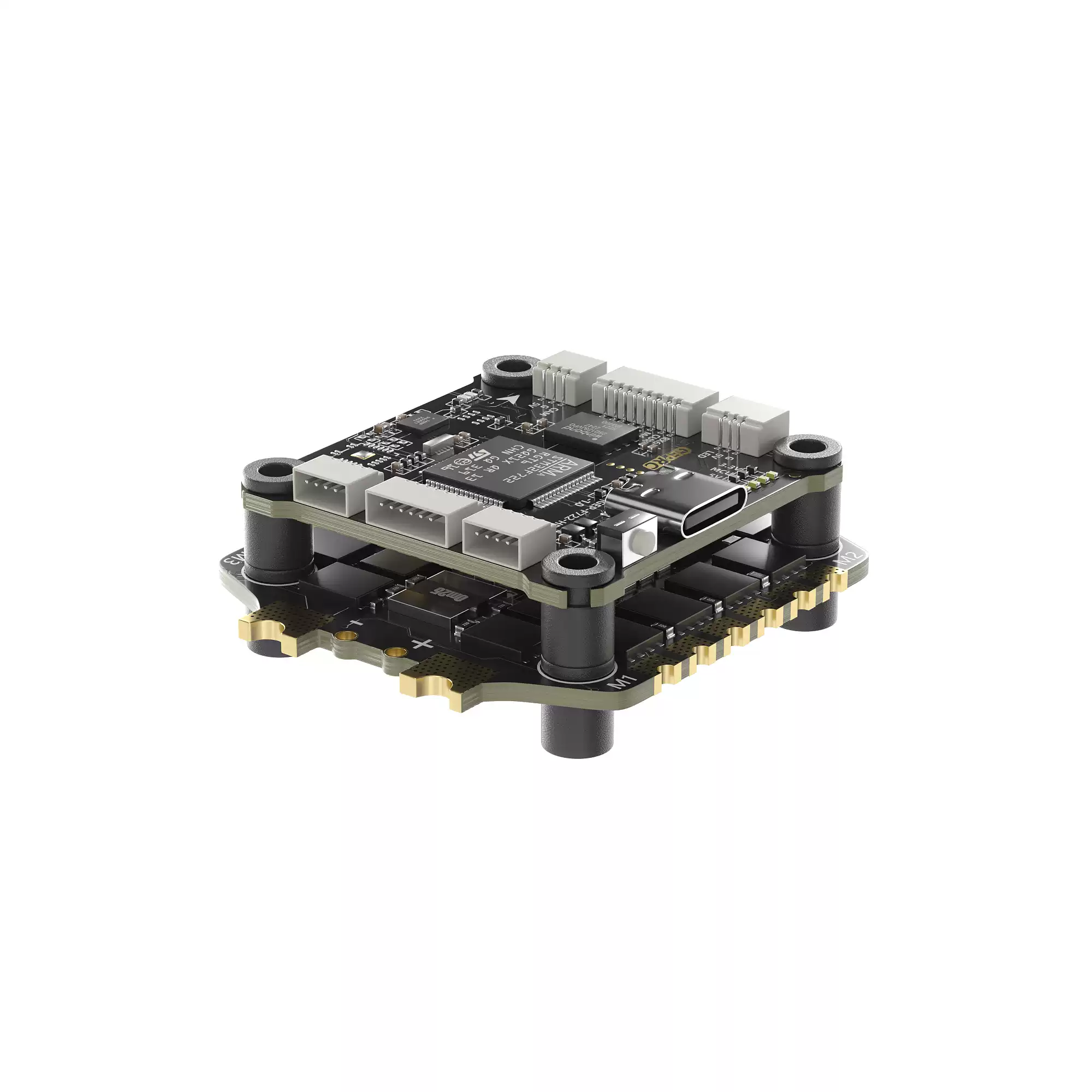 GEPRC Taker F722 60A V2 FPV 스택 - Drone Kit Plug And Play 리뷰 및 가격