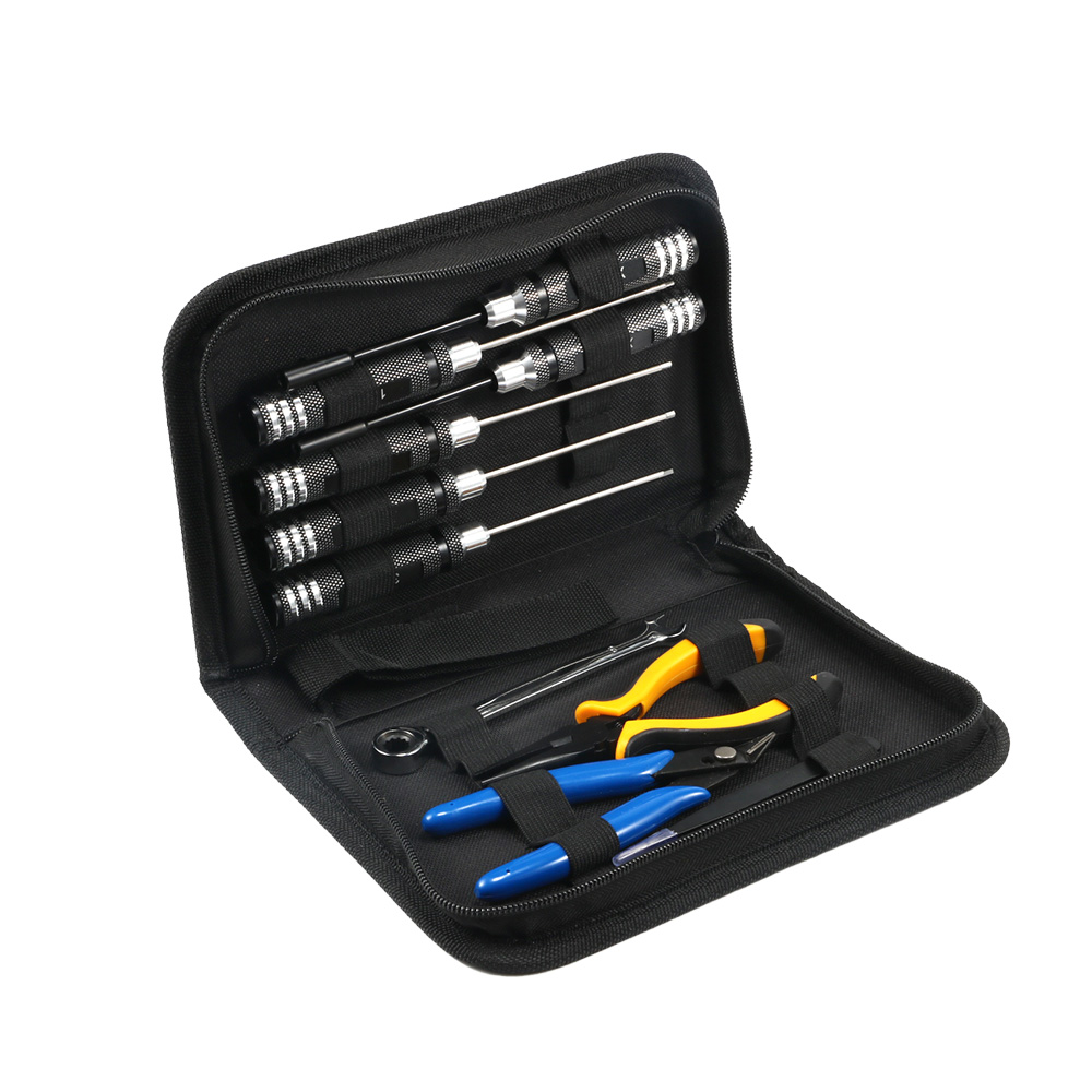 10PCS 10in1 FPV 드론 RC 툴 키트 정밀  - Drone Kit Octocopter 리뷰 및 가격