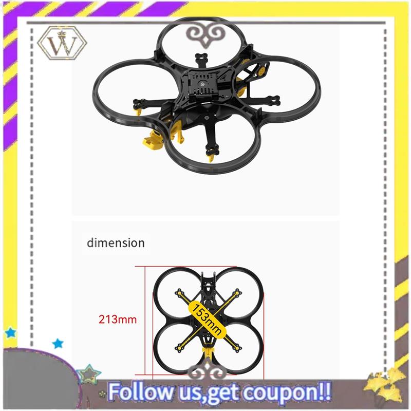 AU33-For Speedybee Bee35 Pro L - Drone Kit Racing 리뷰 및 가격