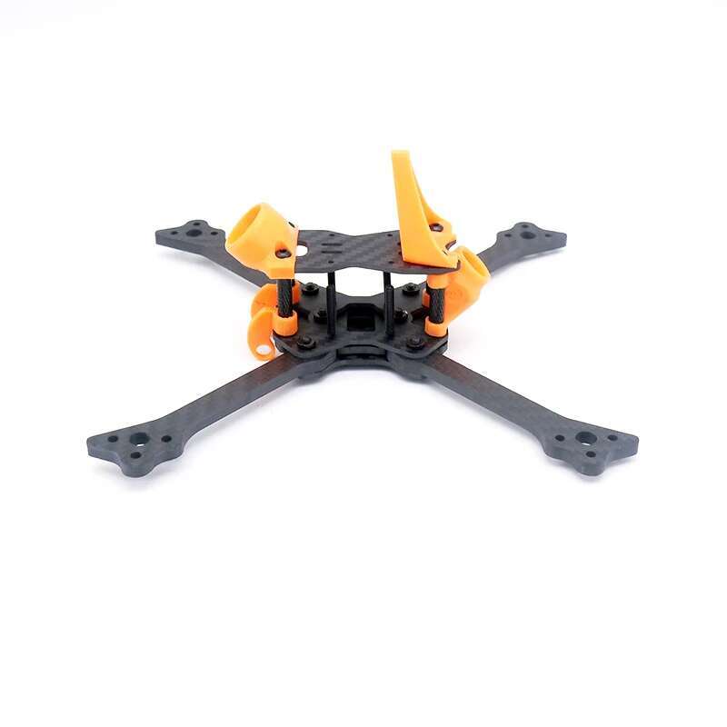 533 PRO 5인치 FPV 프레임 키트 190mm X - Drone Kit Fpv 리뷰 및 가격