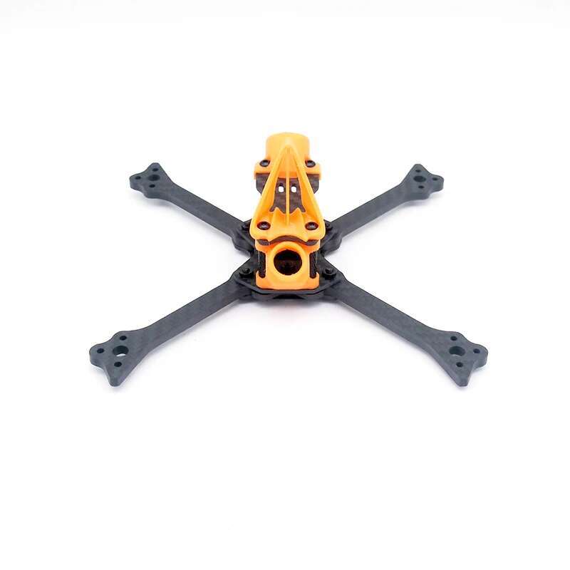 533 PRO 5인치 FPV 프레임 키트 190mm X - Drone Kit Fpv 리뷰 및 가격