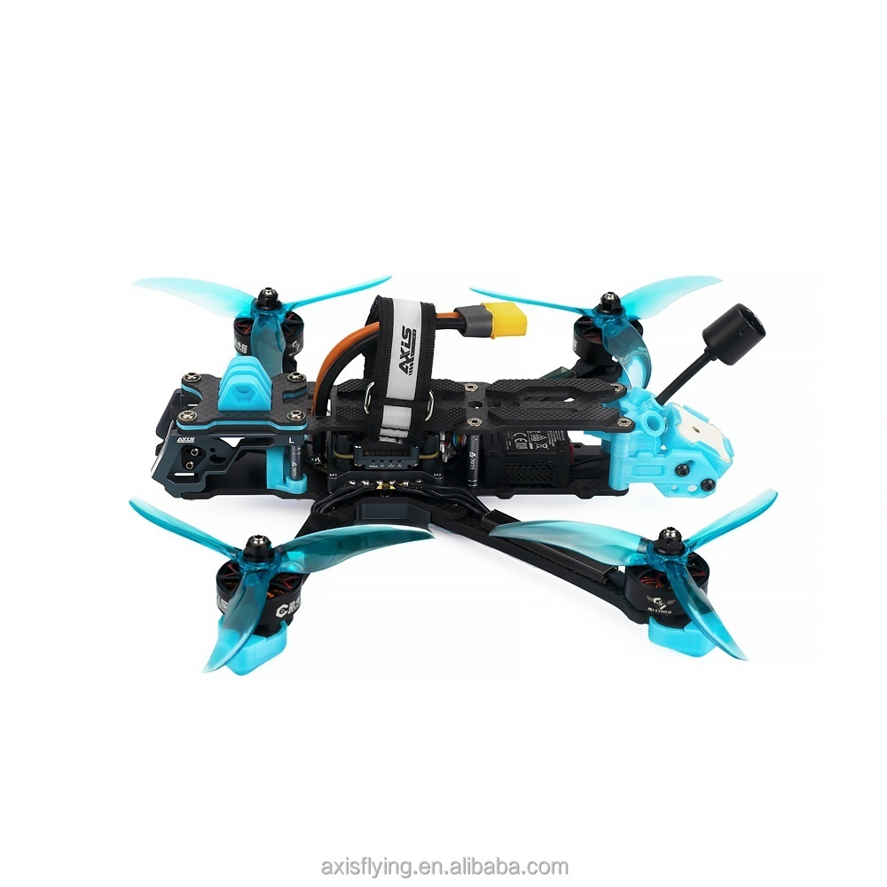 2025 액시스플라잉 만타 5 DC(데드캣) 5인치 프 - Drone Kit Beginner 리뷰 및 가격