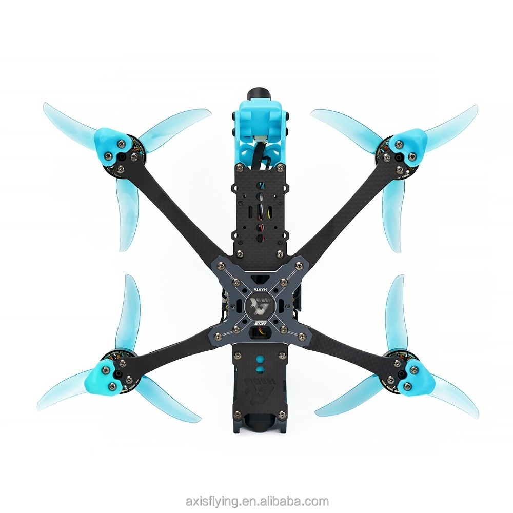 2025 액시스플라잉 만타 5 DC(데드캣) 5인치 프 - Drone Kit Beginner 리뷰 및 가격